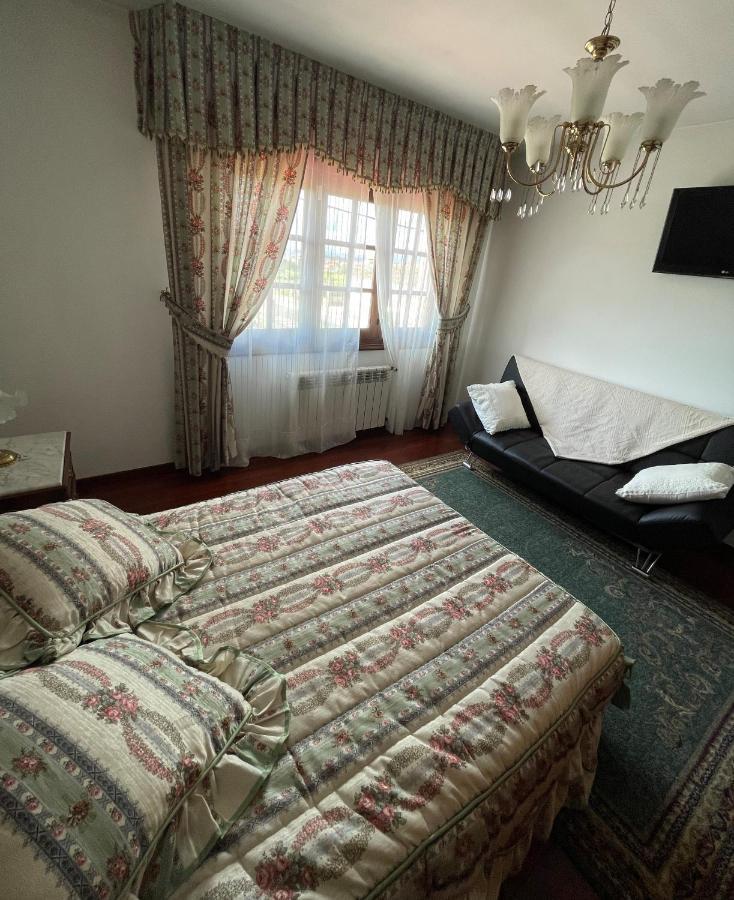 Casa Arxon Villa Meano Ngoại thất bức ảnh